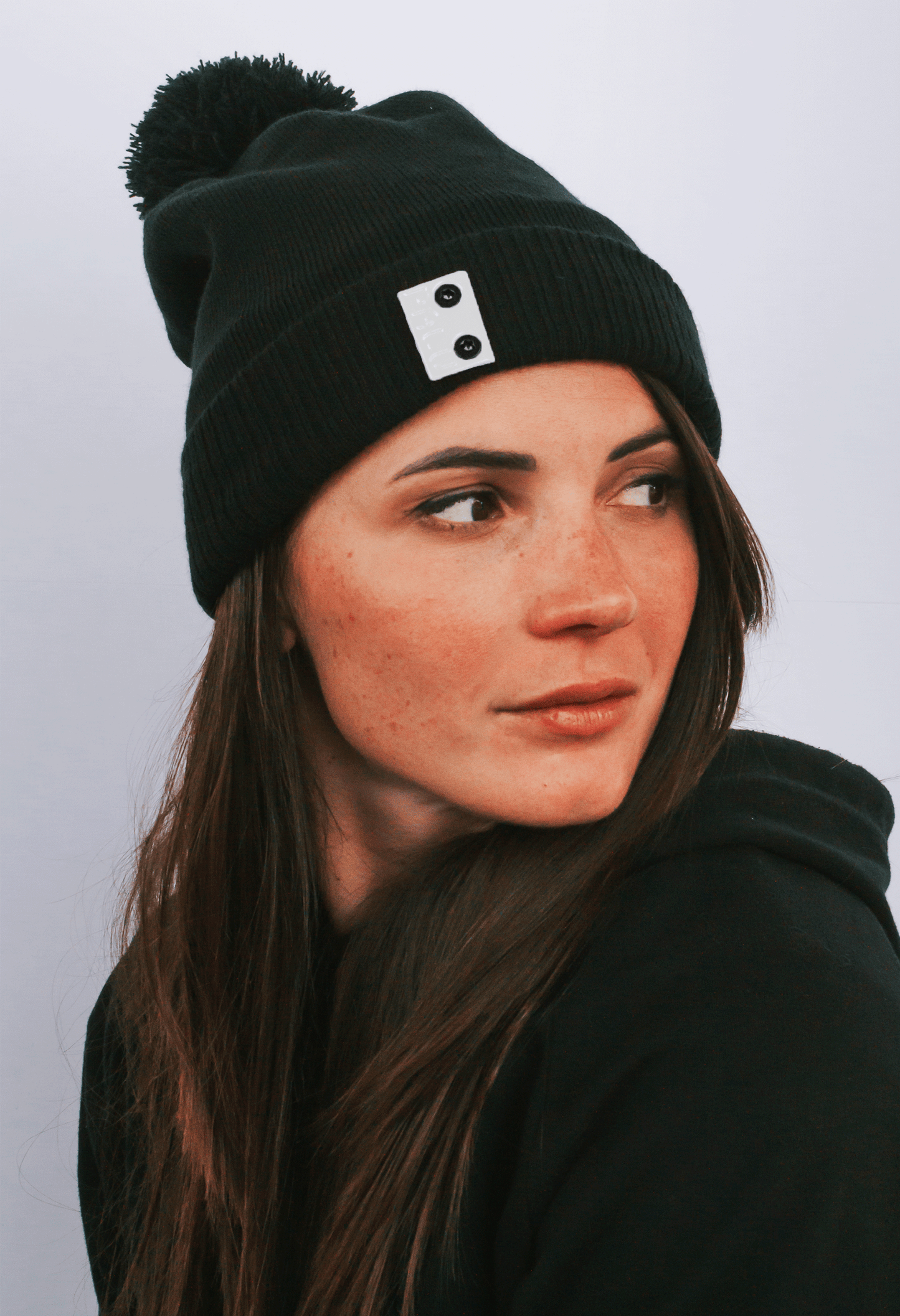 Winter hat