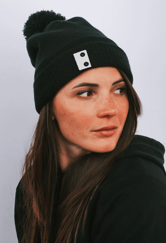 Winter hat