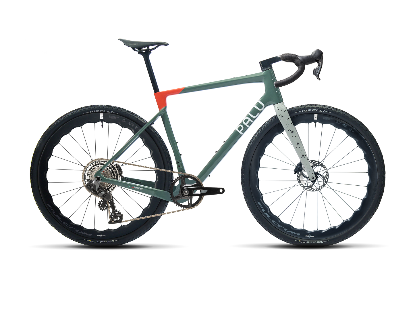 GREENTEGRATA [+] Collection