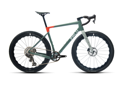 GREENTEGRATA [+] Collection