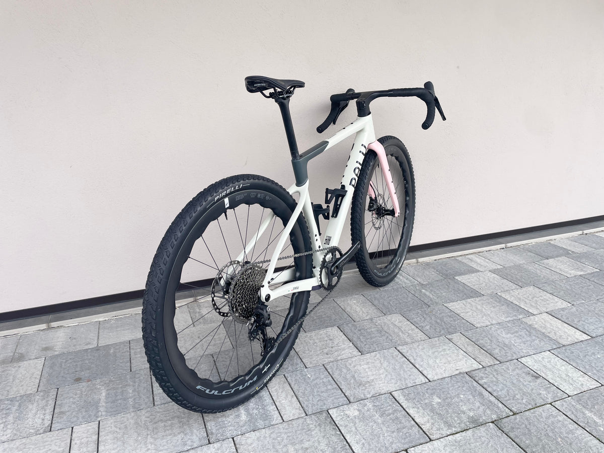 PALU GREENTEGRATA [+] THEO - Size 1