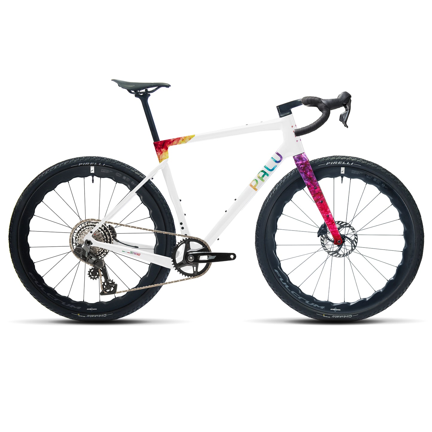 GREENTEGRATA [+] Collection