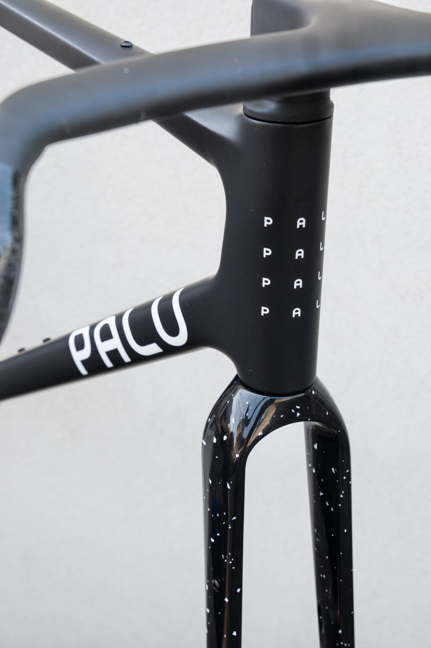 PALU GREENTEGRATA [+] ANT - Size 5 - Ex Demo/Test frameset kit