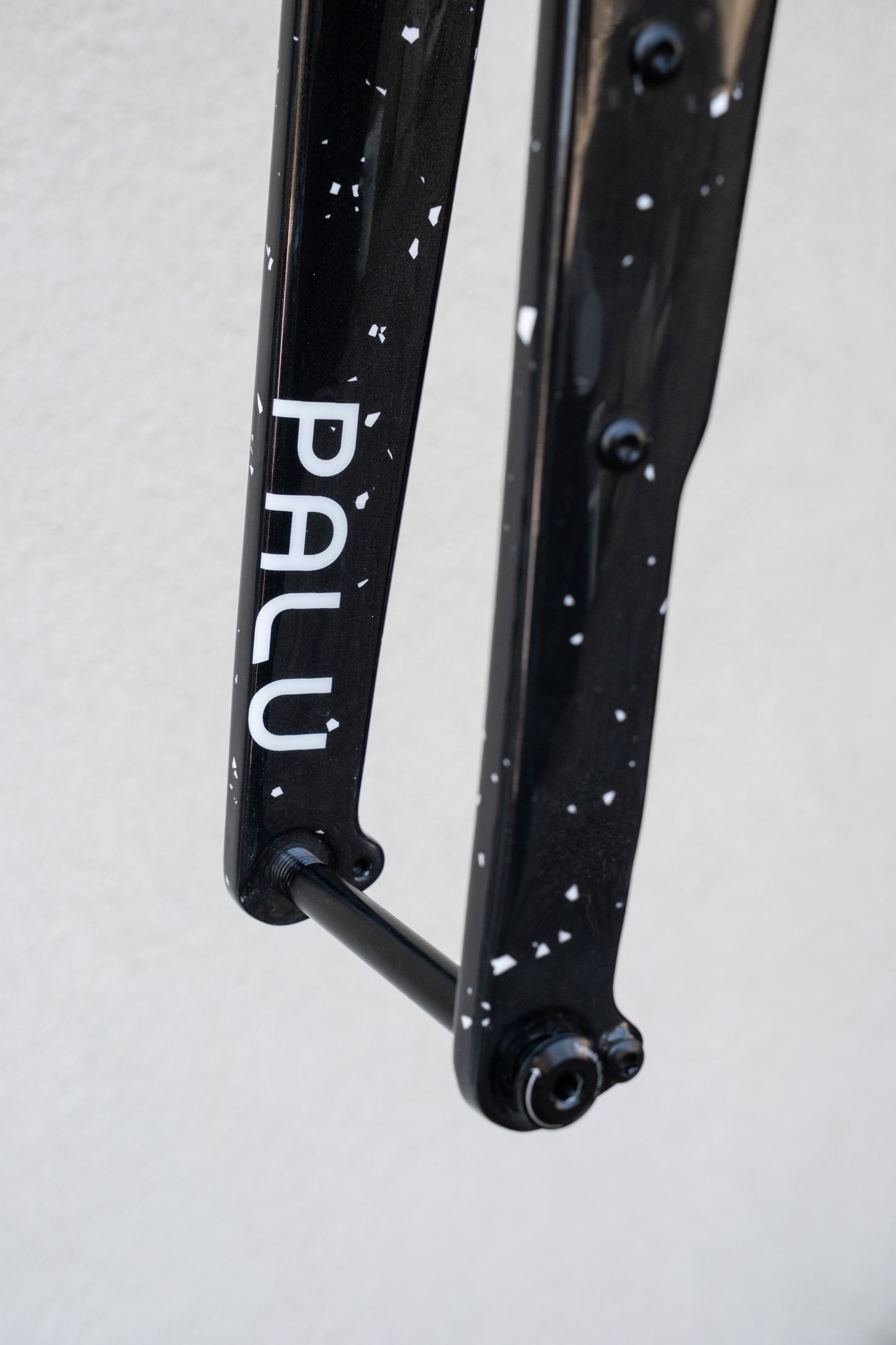 PALU GREENTEGRATA [+] ANT - Size 5 - Ex Demo/Test frameset kit