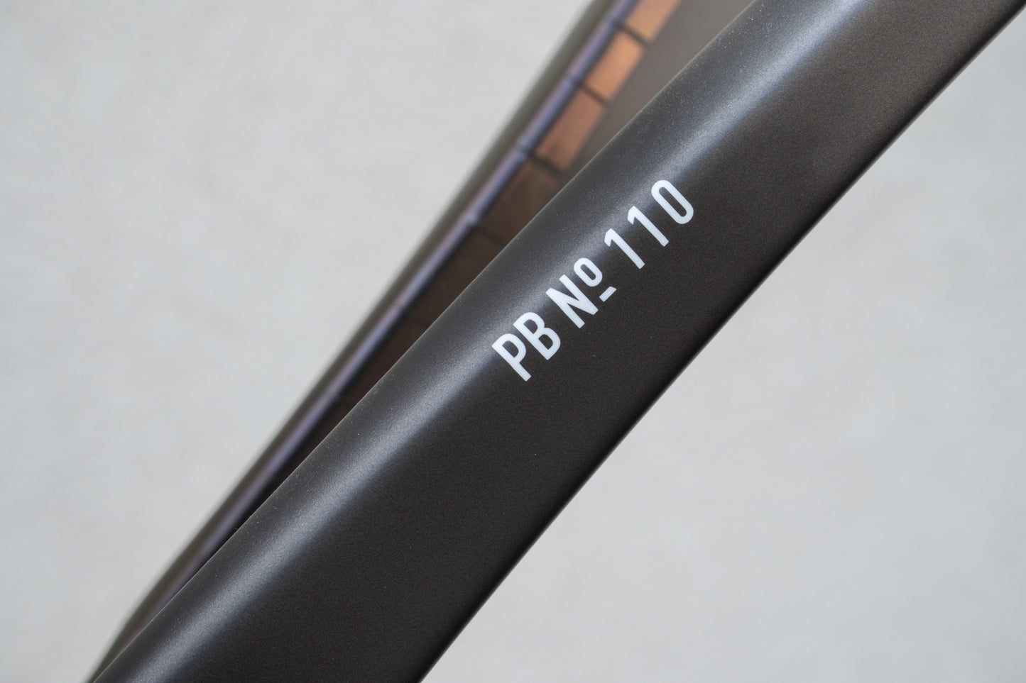PALU GREENTEGRATA [+] ANT - Size 5 - Ex Demo/Test frameset kit