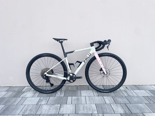 PALU GREENTEGRATA [+] THEO - Size 1 - Ex Demo/Test