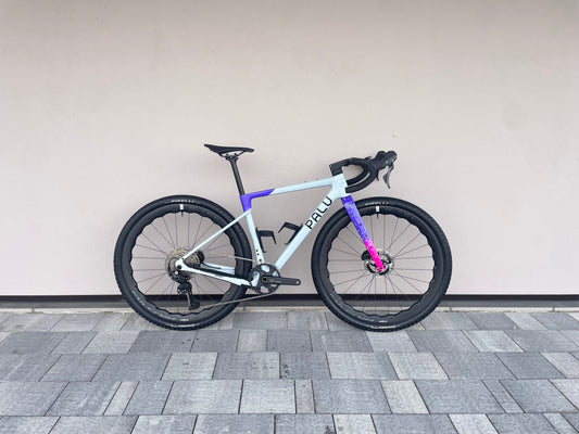 PALU GREENTEGRATA [+] NF13 - Size 1 - Ex Demo/Test bike