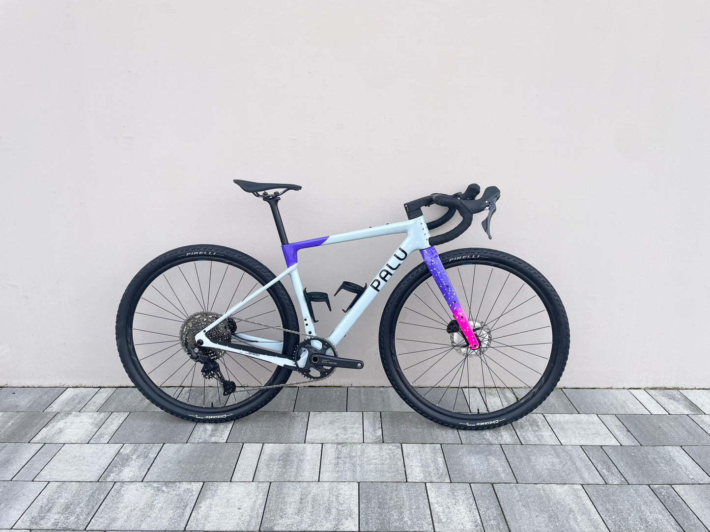PALU GREENTEGRATA [+] NF13 - Size 2 - Ex Demo/Test bike