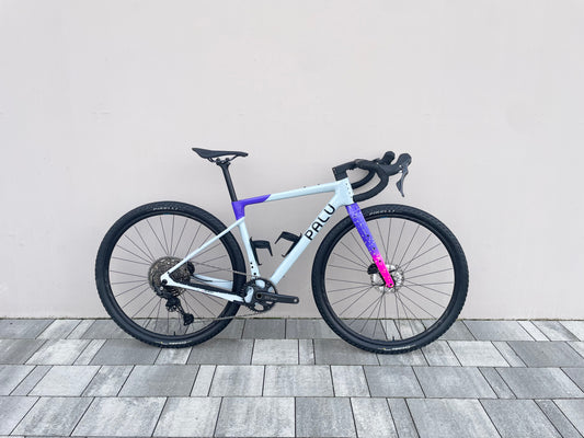 PALU GREENTEGRATA [+] NF13 - Size 1 - Ex Demo/Test bike