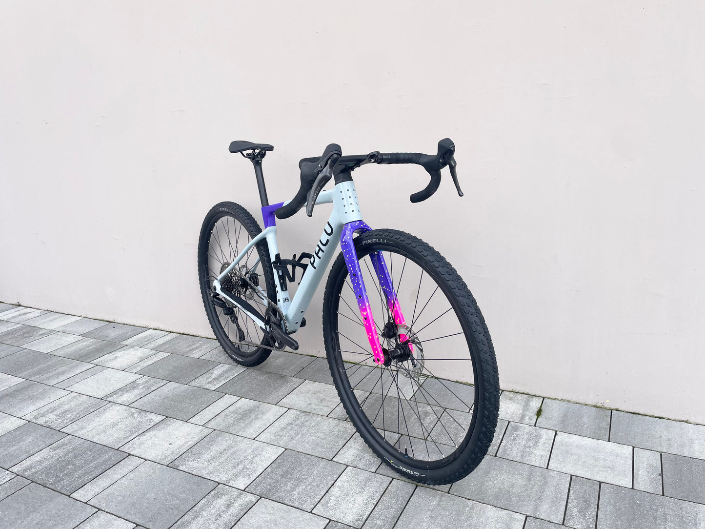 PALU GREENTEGRATA [+] NF13 - Size 2 - Ex Demo/Test bike