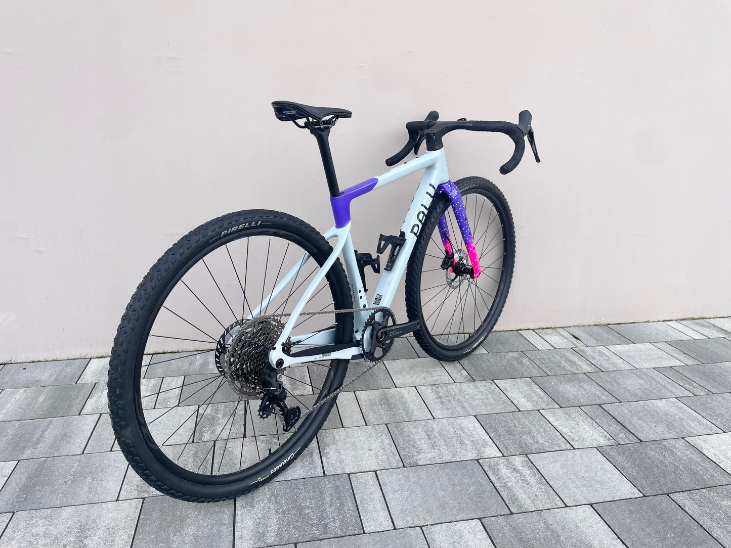PALU GREENTEGRATA [+] NF13 - Size 2 - Ex Demo/Test bike