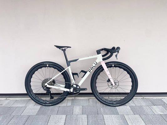 PALU GREENTEGRATA [+] THEO - Size 1 - Ex Demo/Test