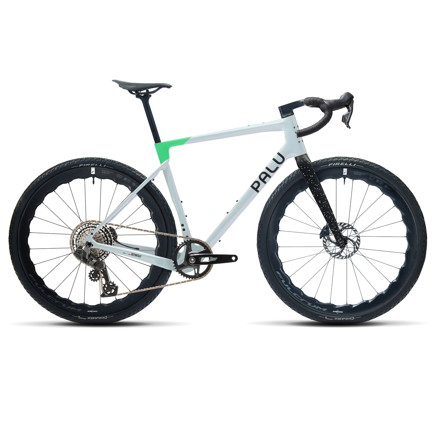 GREENTEGRATA [+] Collection