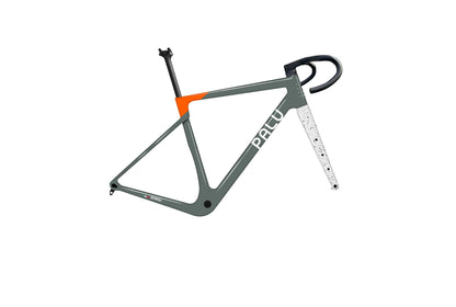 GREENTEGRATA [+] Collection