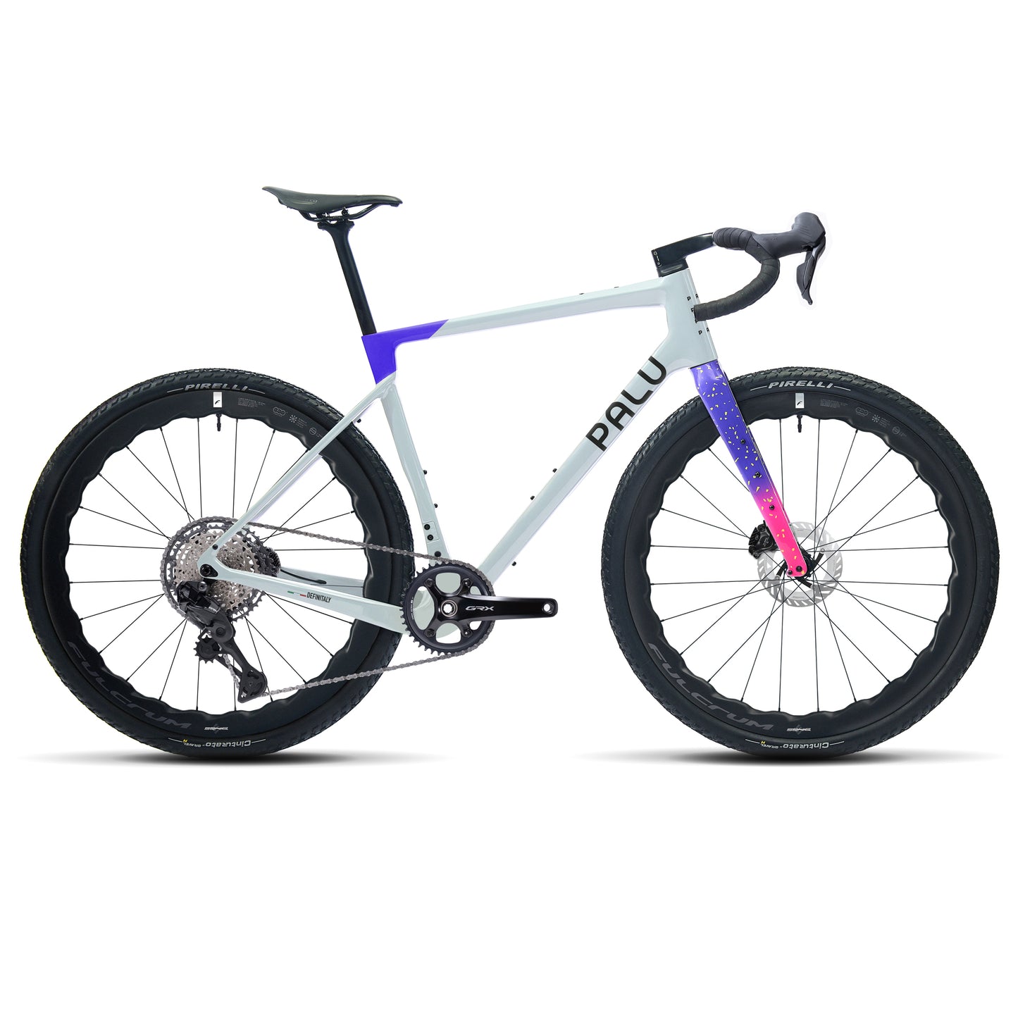 GREENTEGRATA [+] Collection