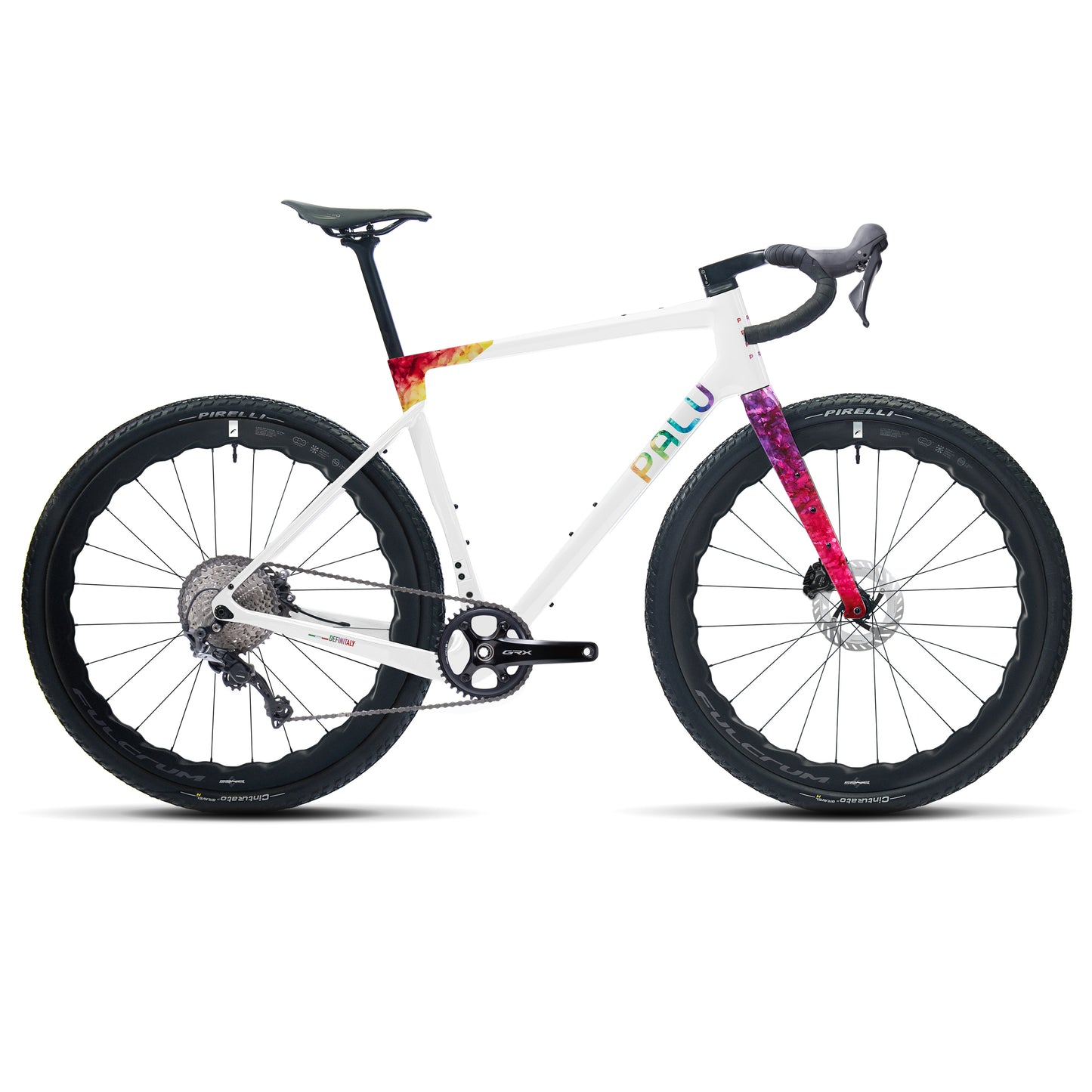 GREENTEGRATA [+] Collection