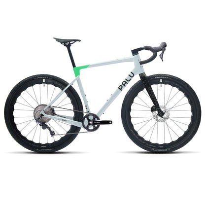 GREENTEGRATA [+] Collection