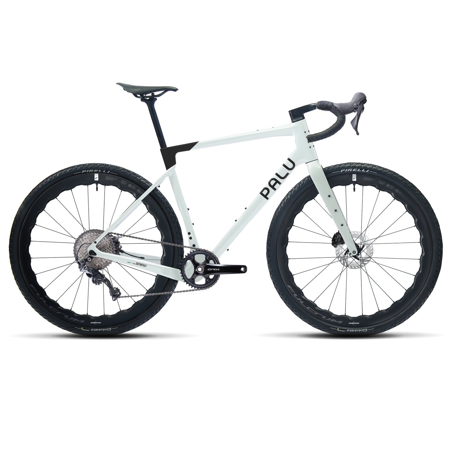 GREENTEGRATA [+] Collection