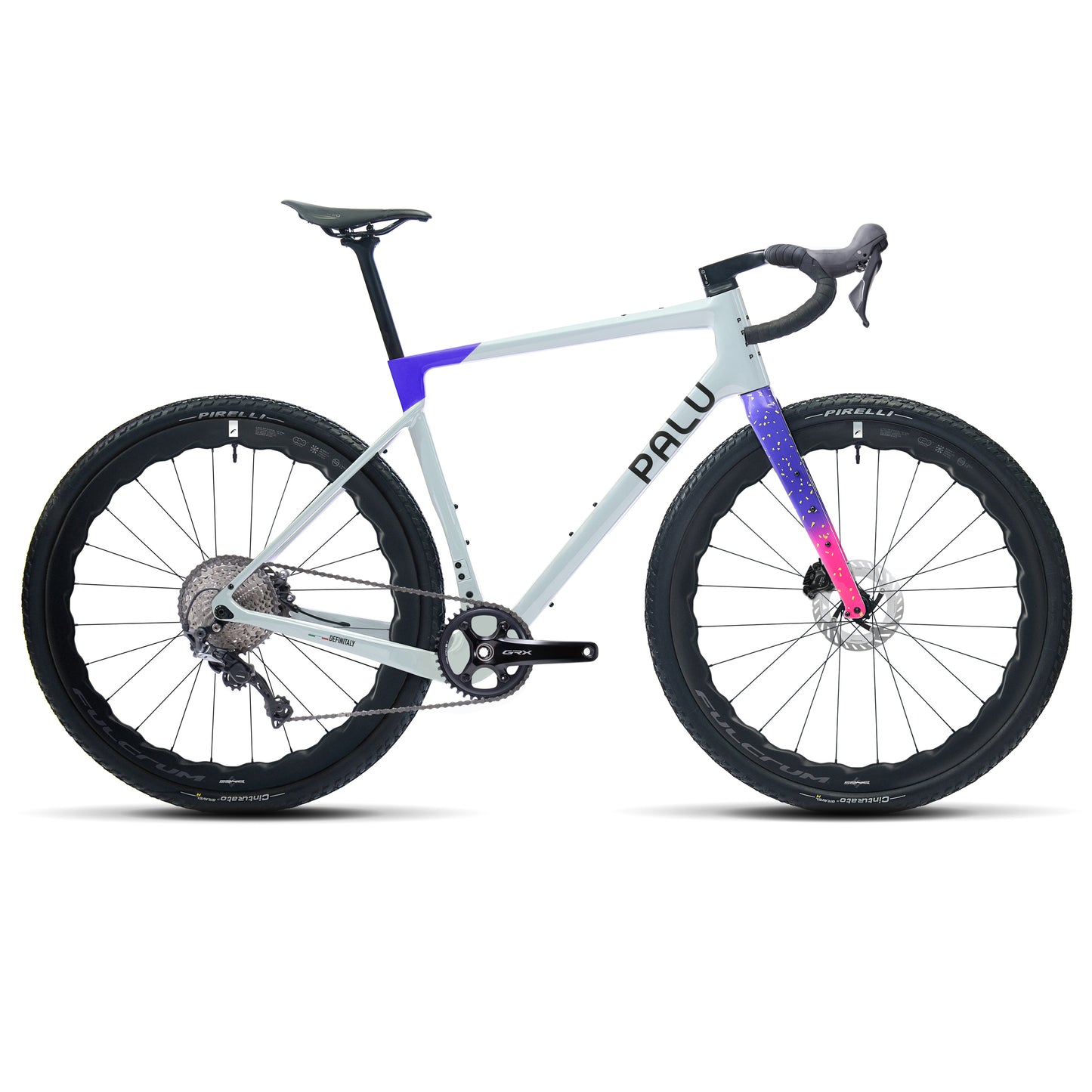 GREENTEGRATA [+] Collection