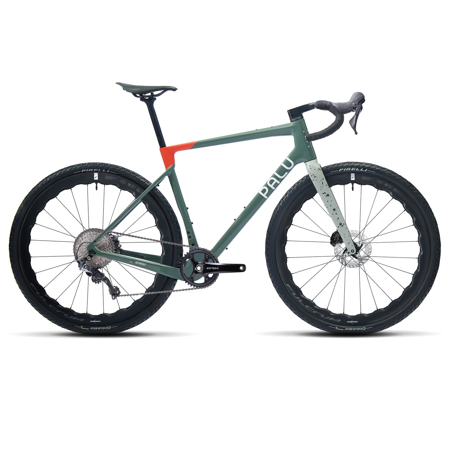 GREENTEGRATA [+] Collection