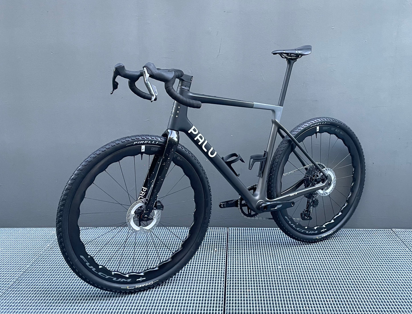 Limited Edition - PALU GREENTEGRATA [+] ANT - Size 5 - Ex Demo/Test