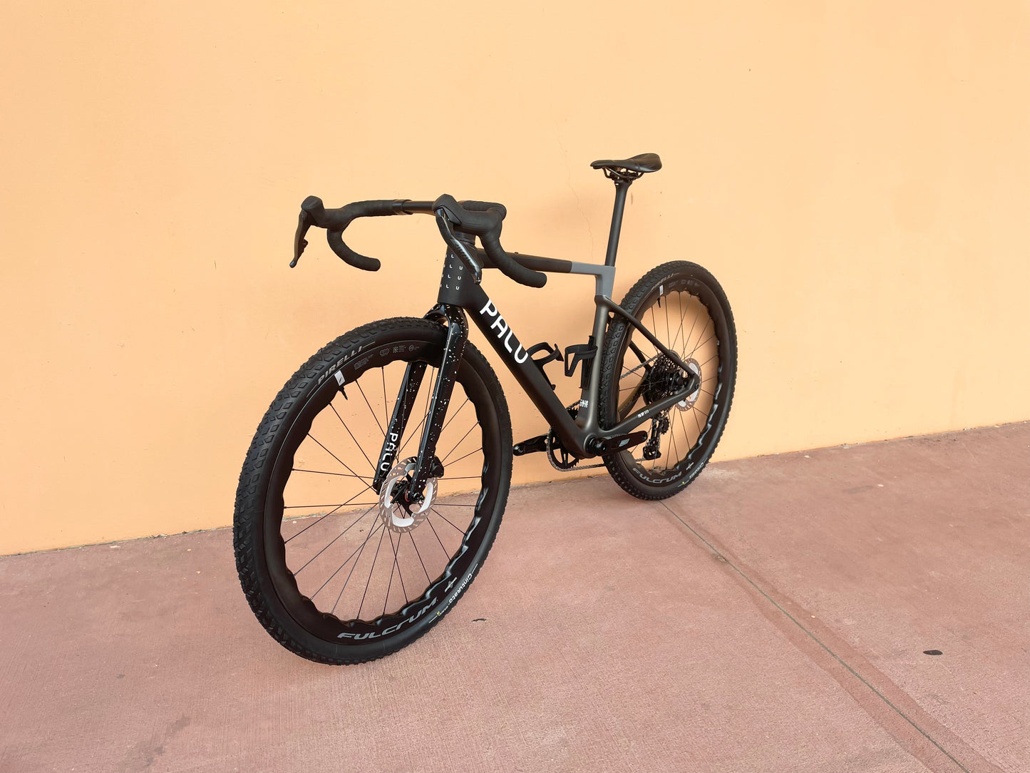 Limited Edition - PALU GREENTEGRATA [+] ANT - Size 2 - Ex Demo/Test