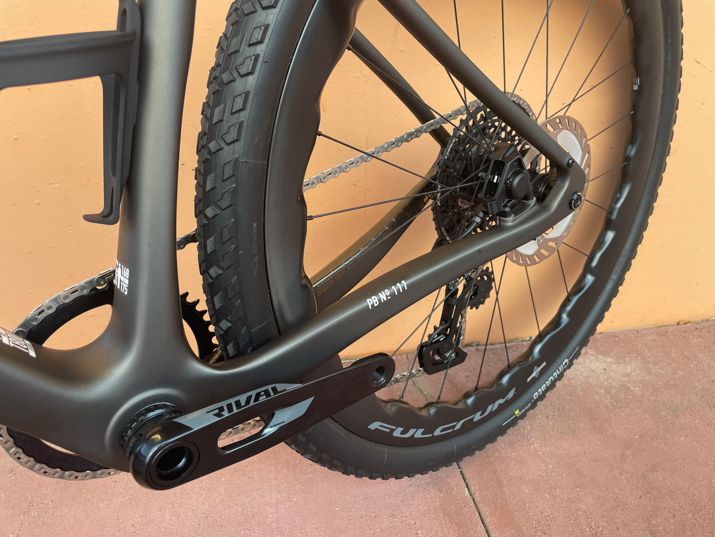 Limited Edition - PALU GREENTEGRATA [+] ANT - Size 2 - Ex Demo/Test