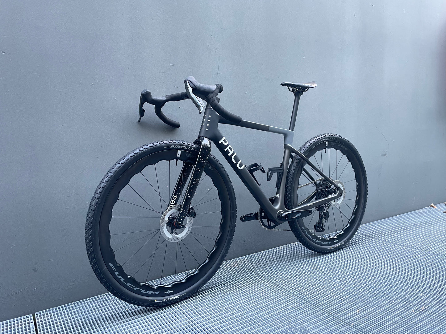 Limited Edition - PALU GREENTEGRATA [+] ANT - Size 2 - Ex Demo/Test