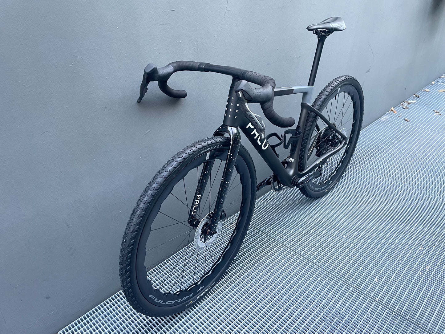 Limited Edition - PALU GREENTEGRATA [+] ANT - Size 2 - Ex Demo/Test