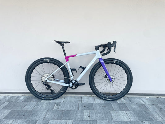 Ex Demo/Test PALU GREENTEGRATA [+] TeamAMN - Size 2