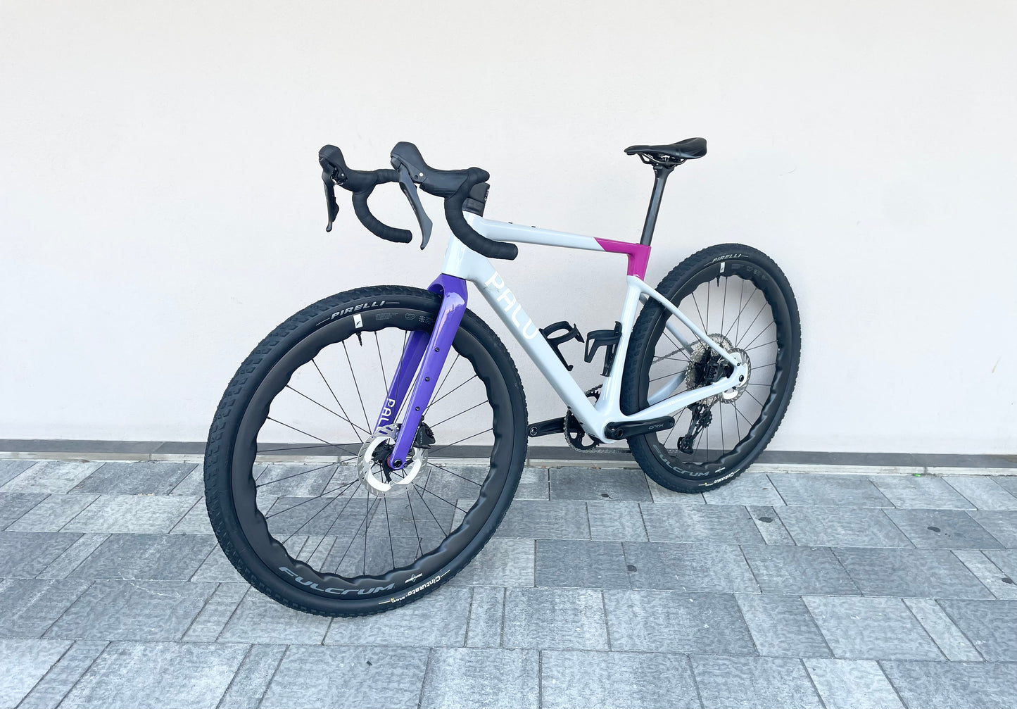 Ex Demo/Test PALU GREENTEGRATA [+] TeamAMN - Size 2