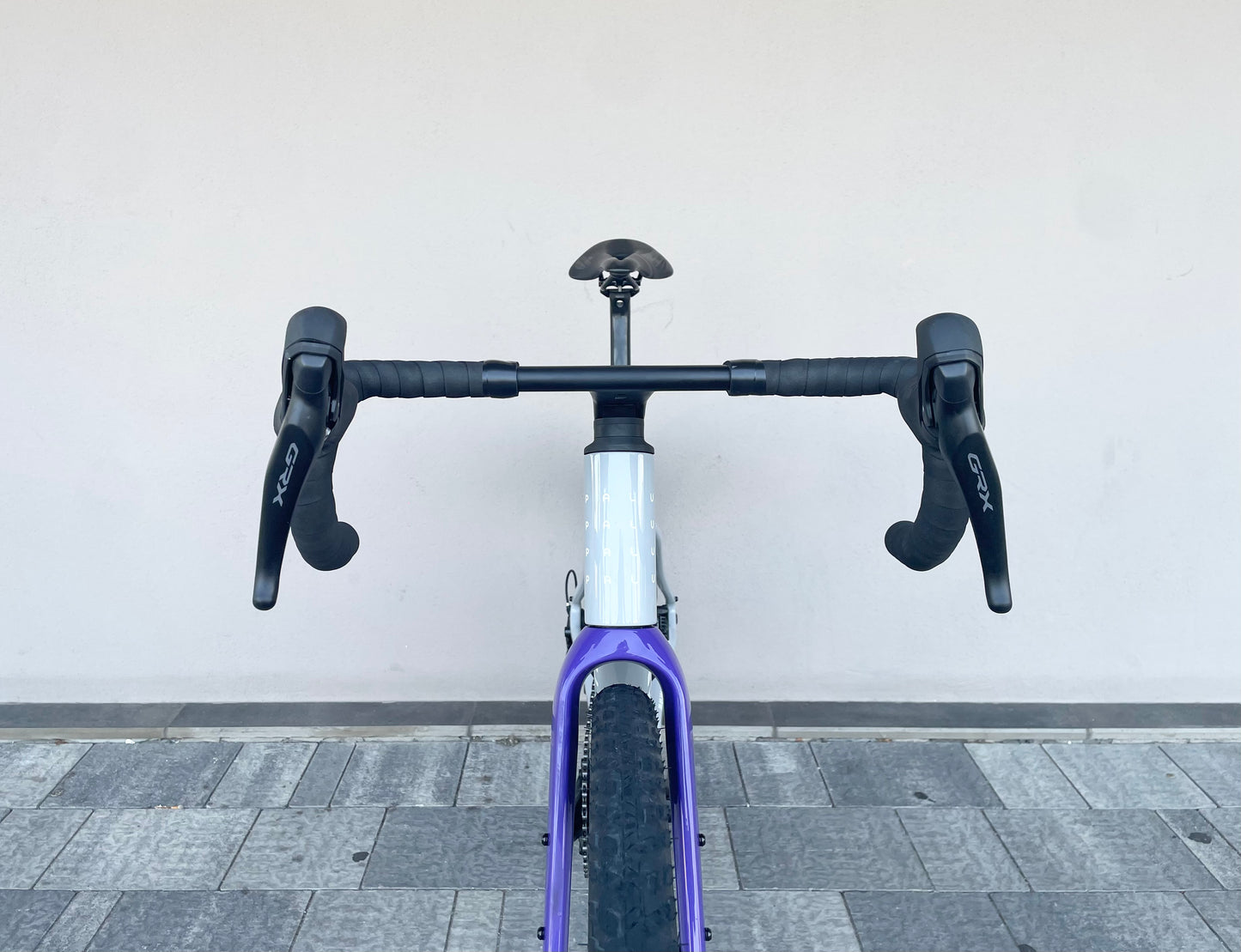 Ex Demo/Test PALU GREENTEGRATA [+] TeamAMN - Size 2