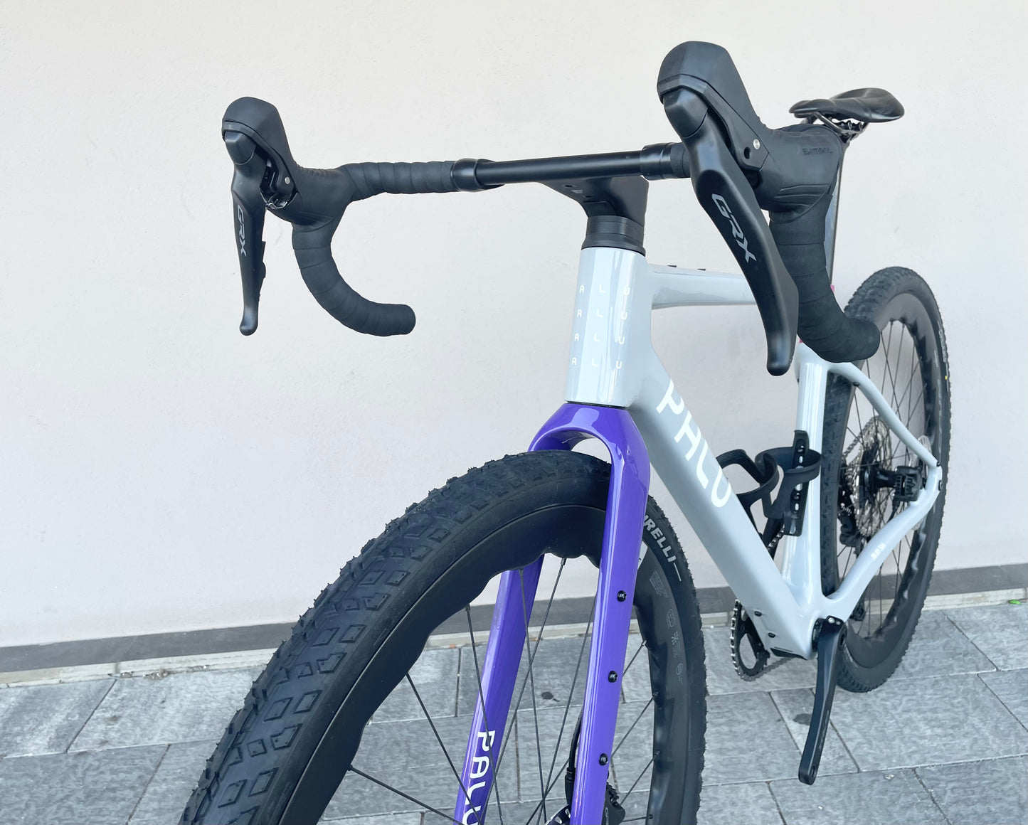 Ex Demo/Test PALU GREENTEGRATA [+] TeamAMN - Size 2
