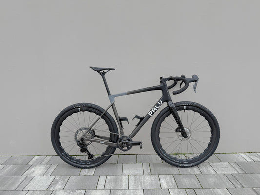 PALU GREENTEGRATA [+] ANT Size 5 Gravel Bike