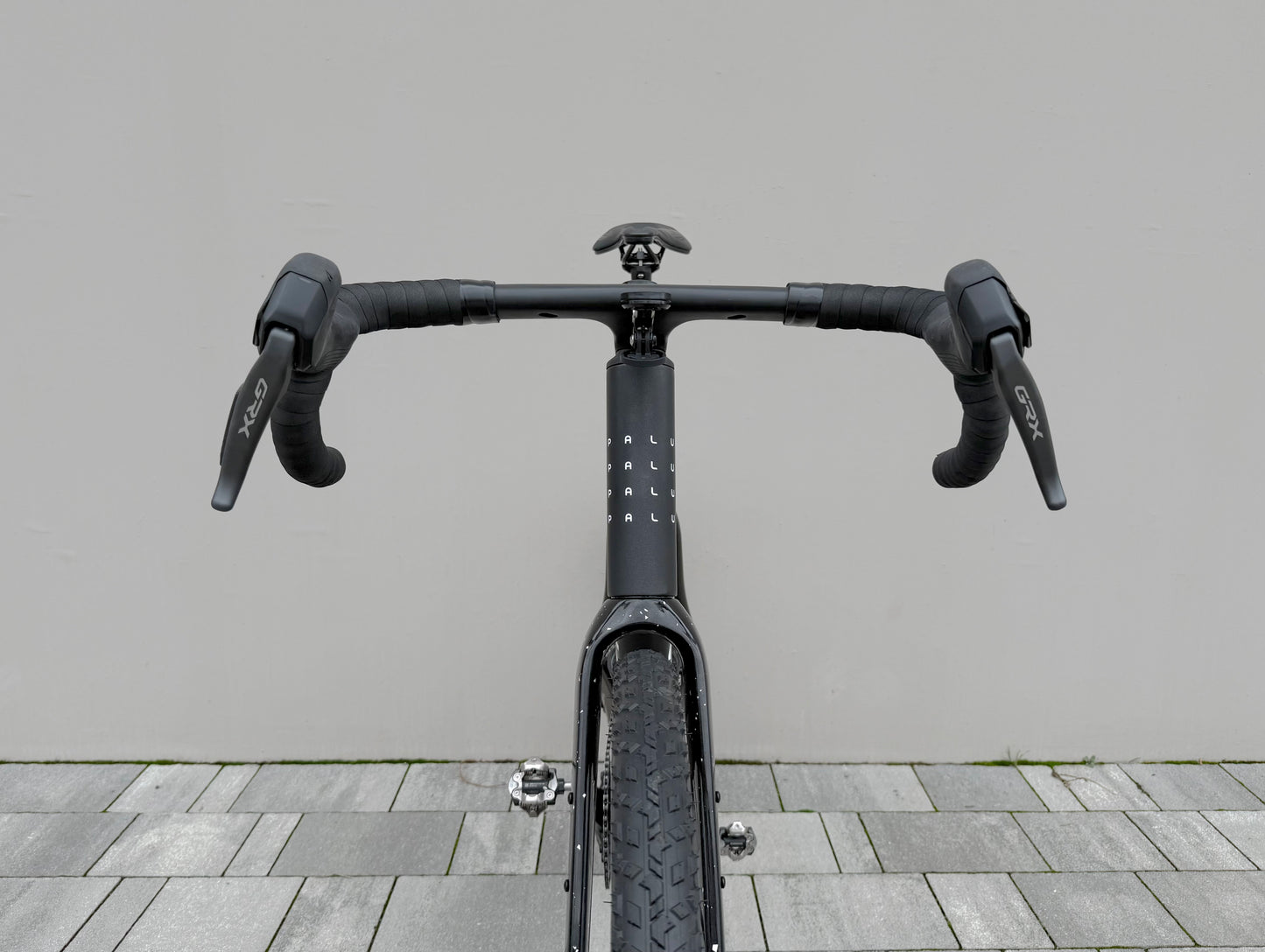 PALU GREENTEGRATA [+] ANT Size 5 Gravel Bike