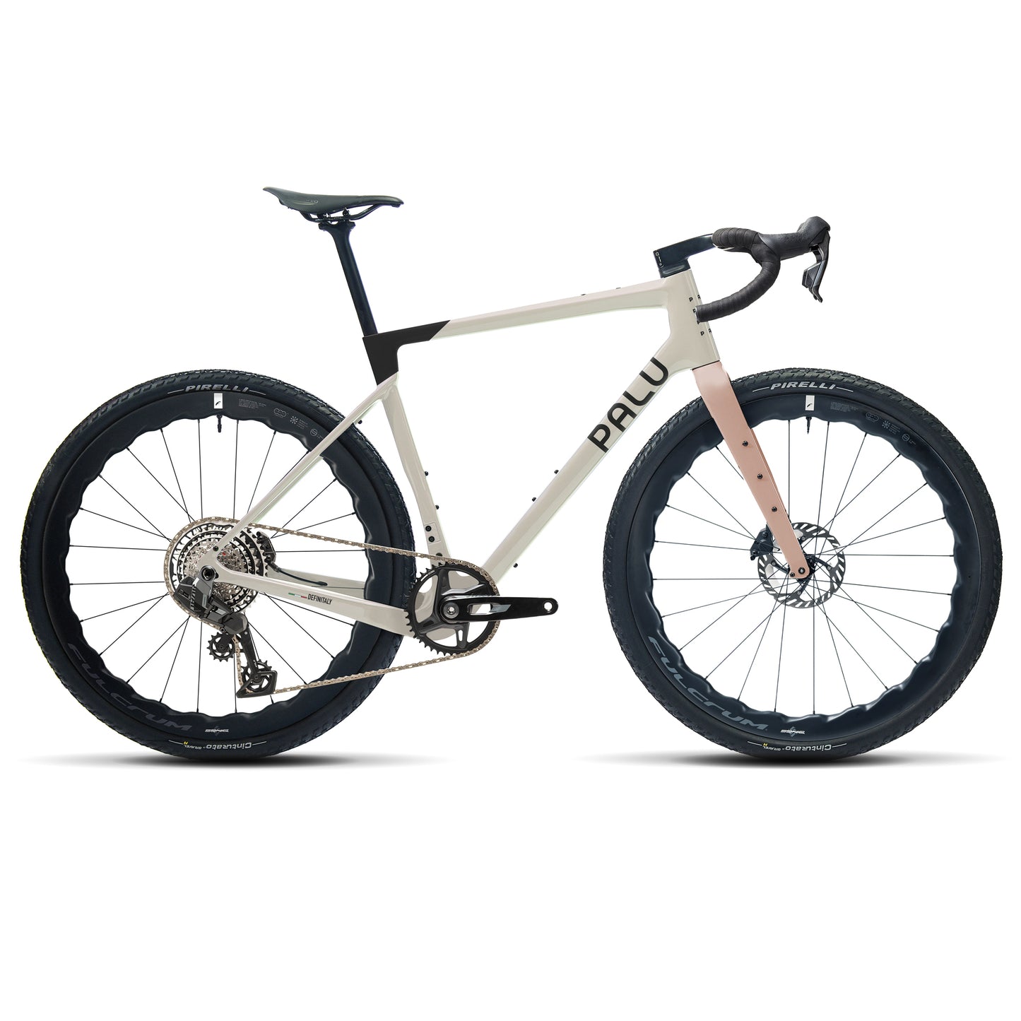 GREENTEGRATA [+] Collection