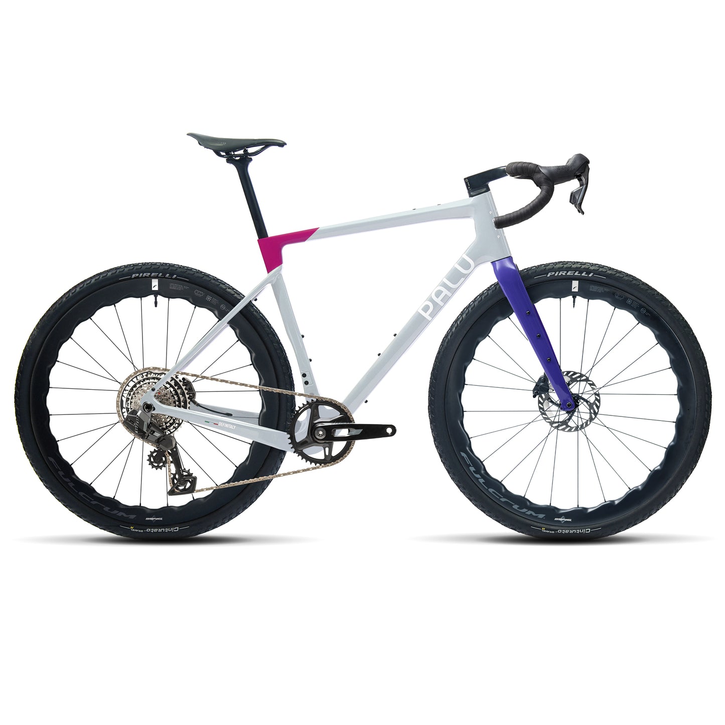 GREENTEGRATA [+] Collection