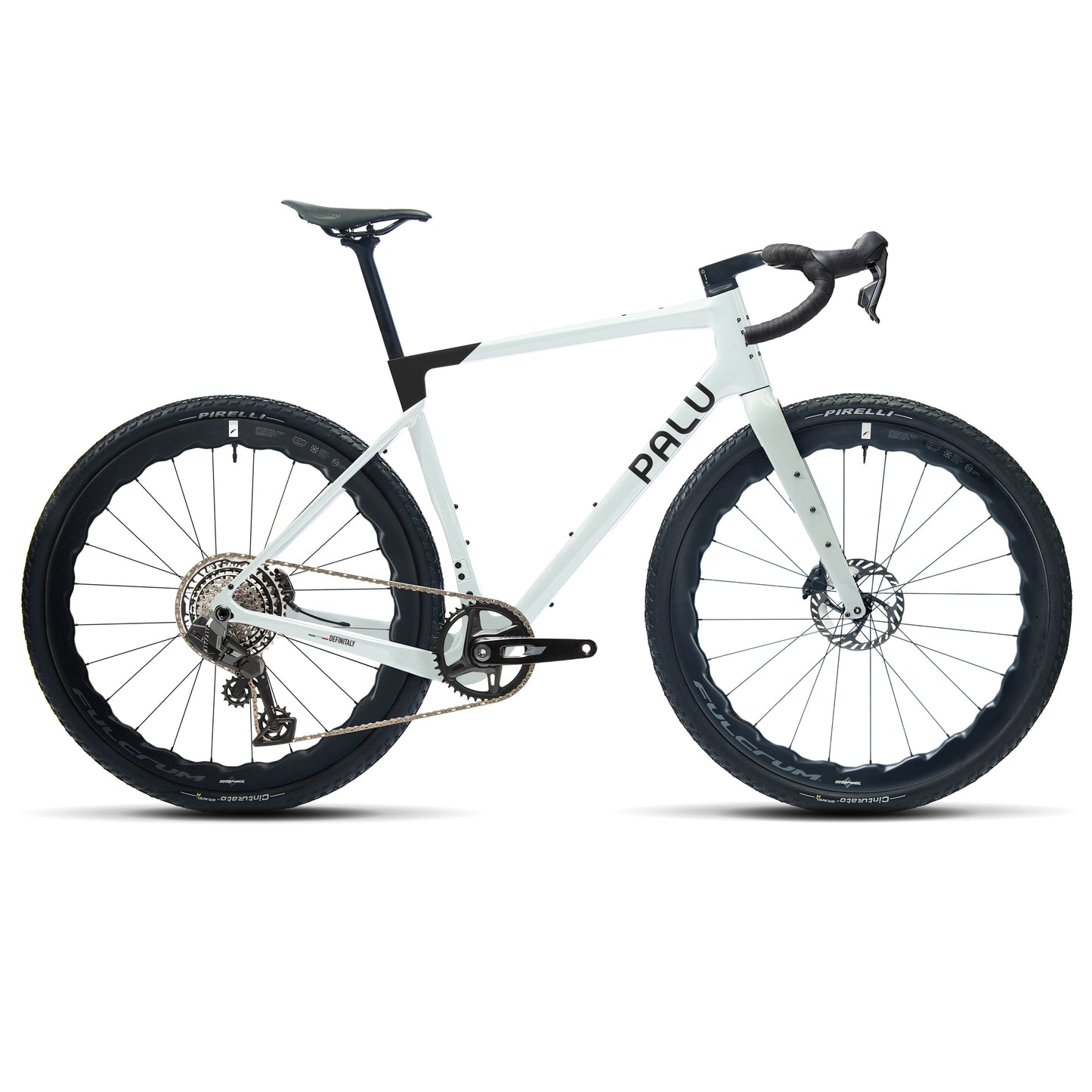 GREENTEGRATA [+] Collection