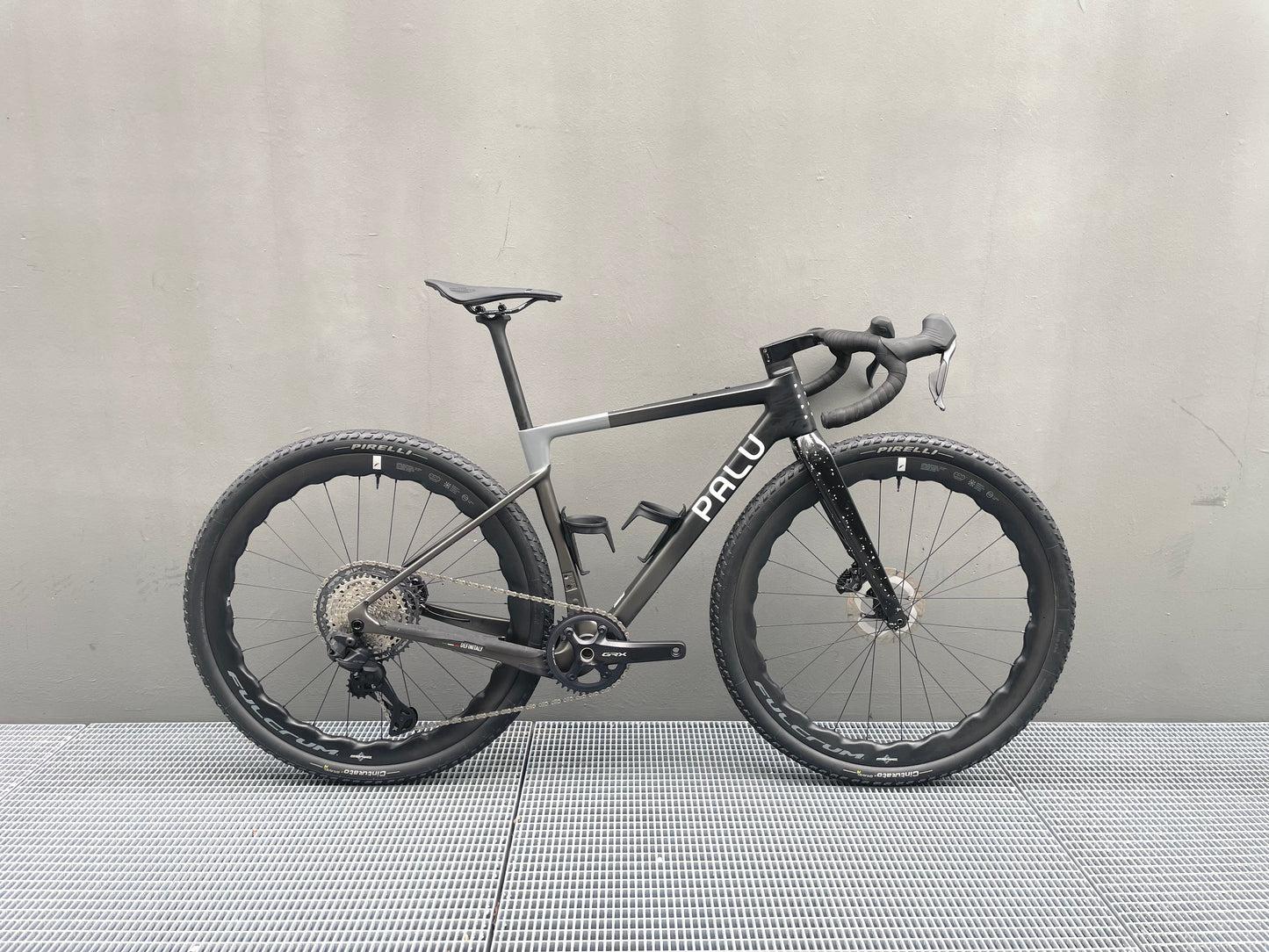 PALU GREENTEGRATA [+] ANT Size 1 Gravel Bike