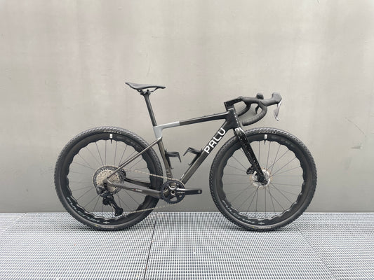 PALU GREENTEGRATA [+] ANT Size 1 Gravel Bike