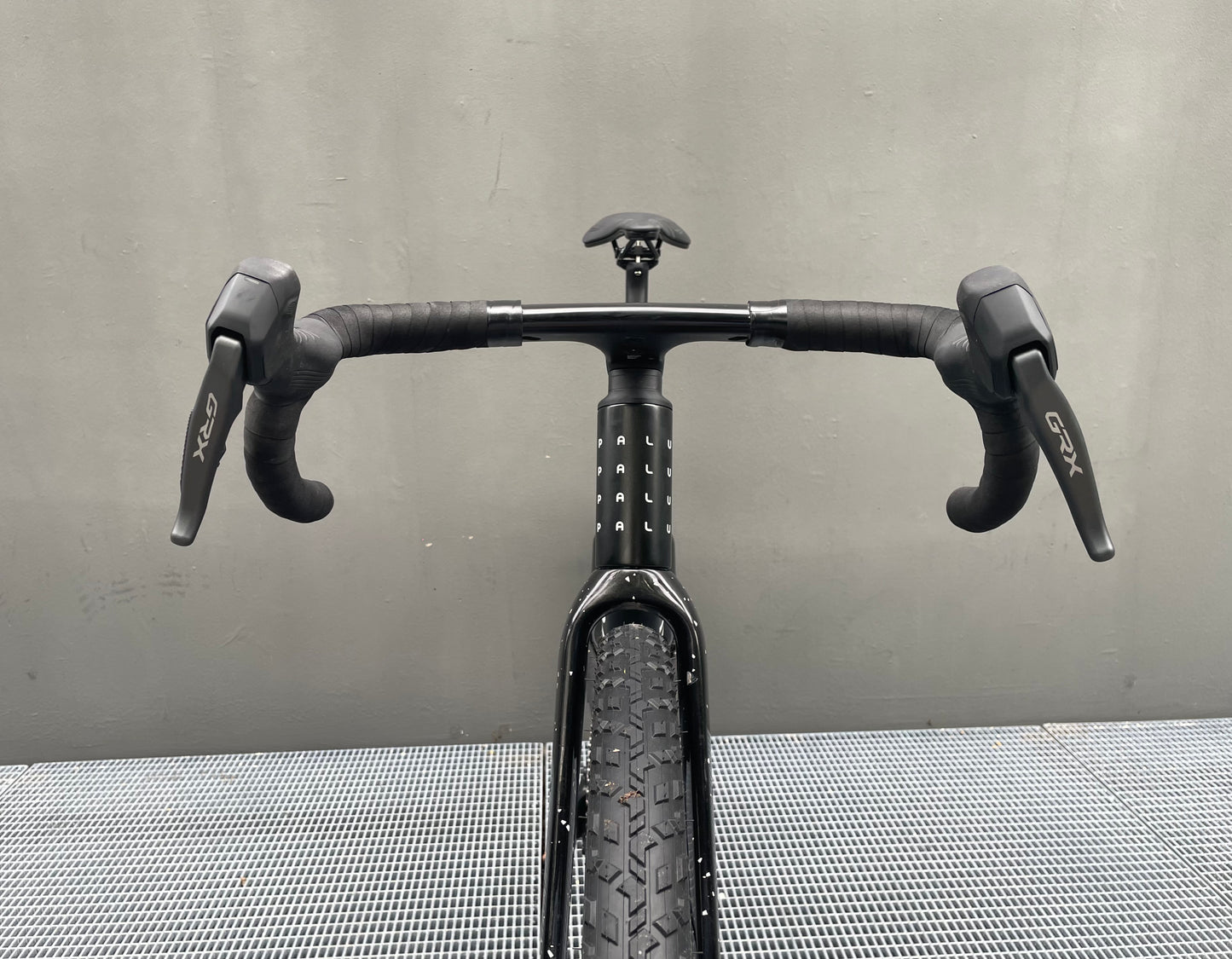 PALU GREENTEGRATA [+] ANT Size 1 Gravel Bike