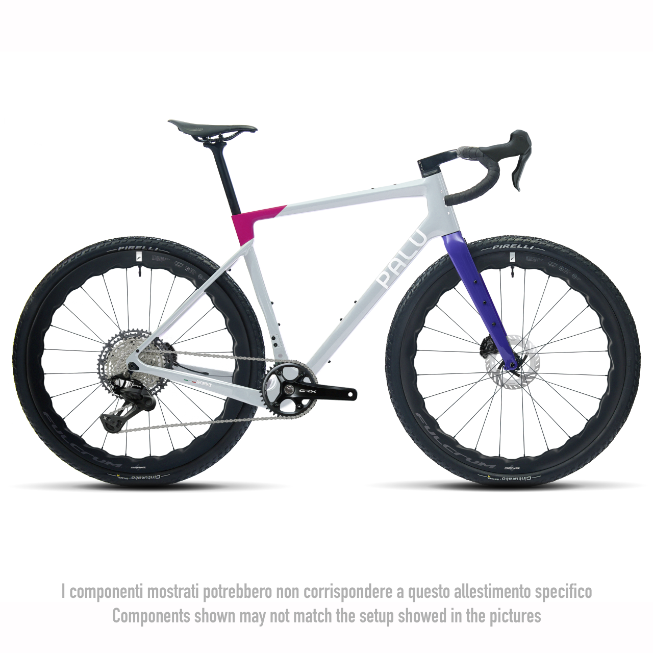 Pallisree Cricket Best Beginner Mountain Bike Rim Brake Gravel